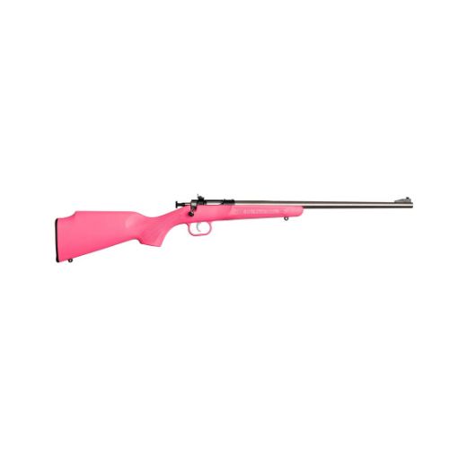 CRICKETT RIFLE G2 22LR