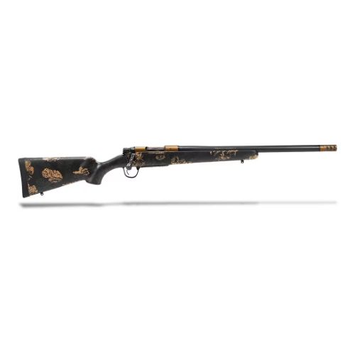 CHRISTENSEN RIDGELINE FFT