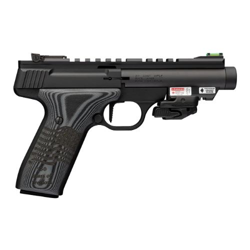 BROWNING BUCKMARK BLACK LABEL