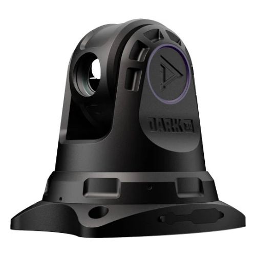 DARK30 THERMAL PTZ 640 CAMERA