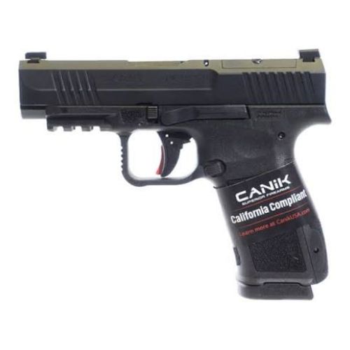 CANIK METE MC9 LS CALI 9MM