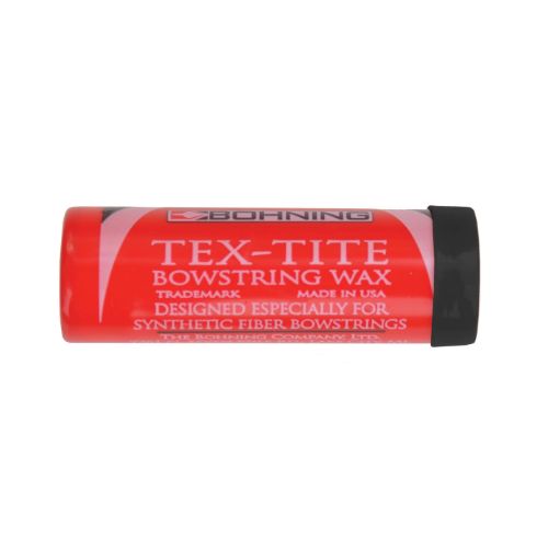 BOHNING BOWSTRING WAX