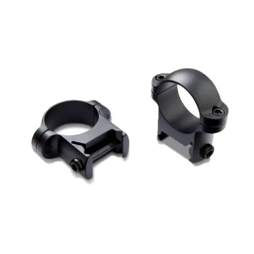 BURRIS RINGS SIGNATURE ZEE 1"