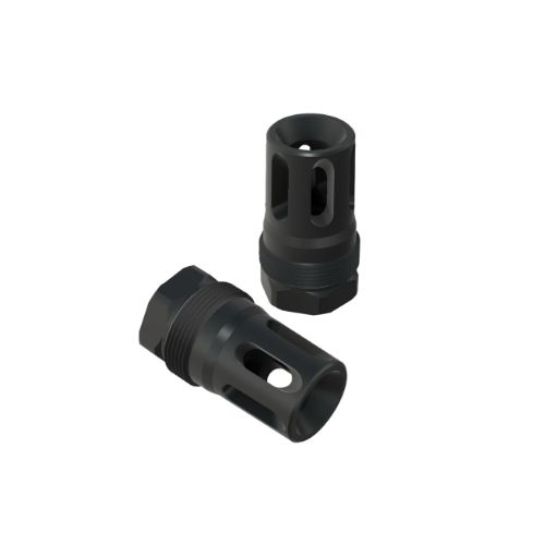 COMSTOCK FLASH HIDER 5/8X24