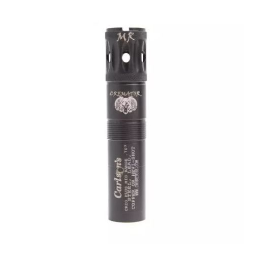 CARLSONS CHOKE TUBE CREMATOR