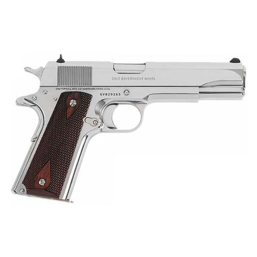COLT GOVERNMENT 1911 45ACP 5"