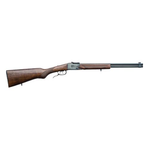 CHIAPPA DOUBLE BADGER O/U