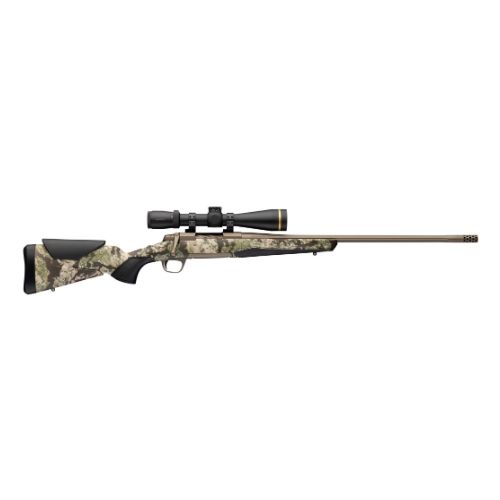 BROWNING X-BOLT 2 SPEED KRYPTK