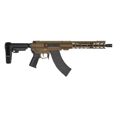 CMMG PISTOL BANSHEE MK47 7.62X