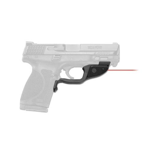 CRIMSON TRACE LASER LASERGUARD