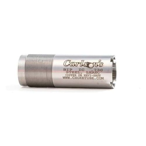 CARLSONS CHOKE TUBE FLUSH