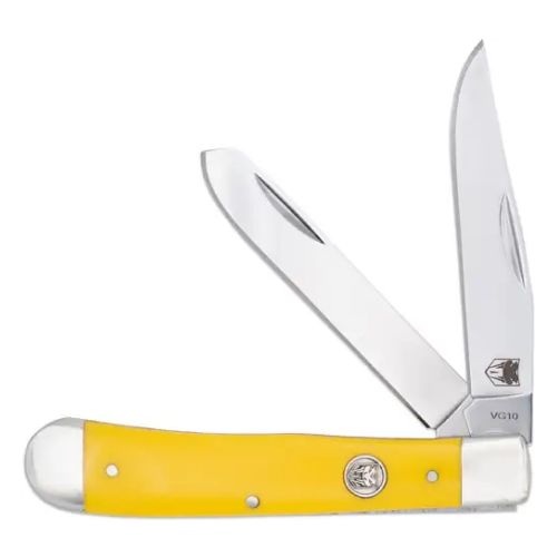 COBRATEC TRAPPER TWO BLADE