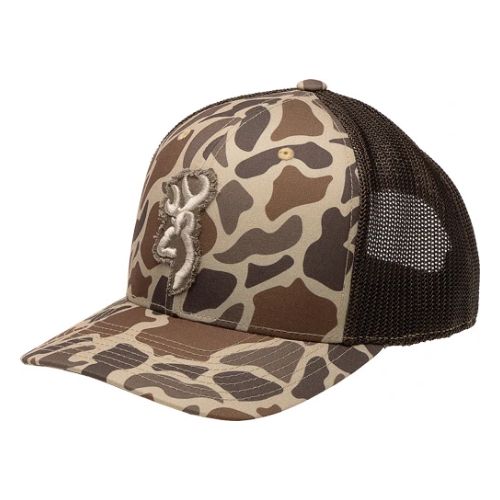 BROWNING CAP FLASHBACK 110MESH