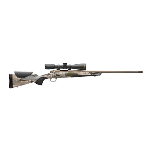 BROWNING X-BOLT 2 SPEED 6.8WST