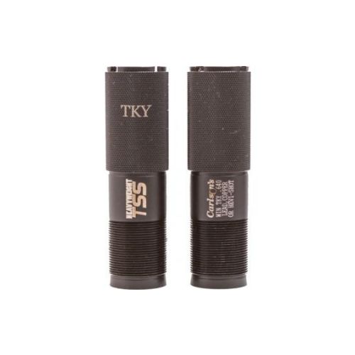 CARLSONS CHOKE TUBE TSS TURKEY
