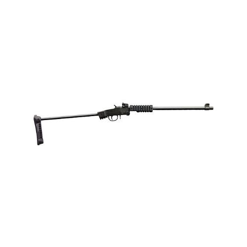 CHIAPPA LITTLE BADGER 22LR