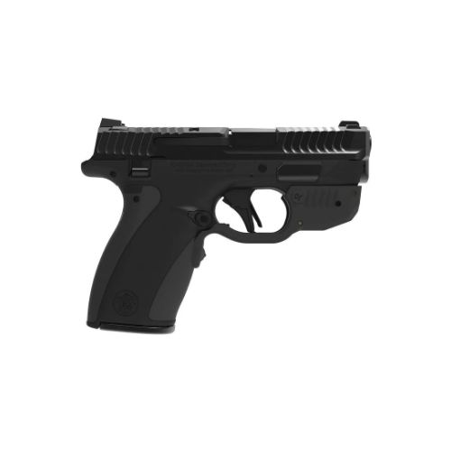 CRIMSON TRACE LASERGUARD RED