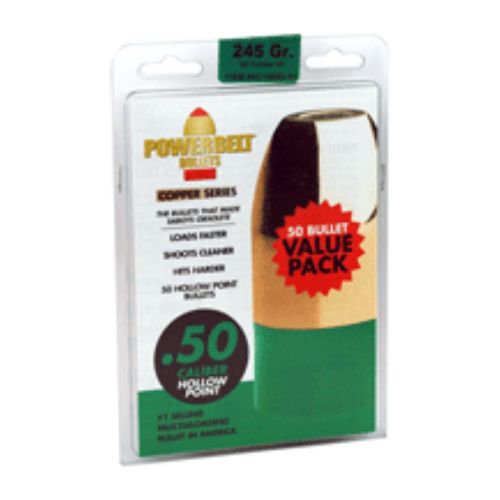 CVA POWERBELT BULLETS HP