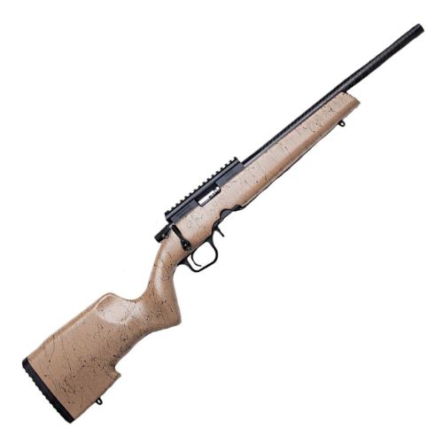 CHRISTENSEN RANGER 22LR 18"
