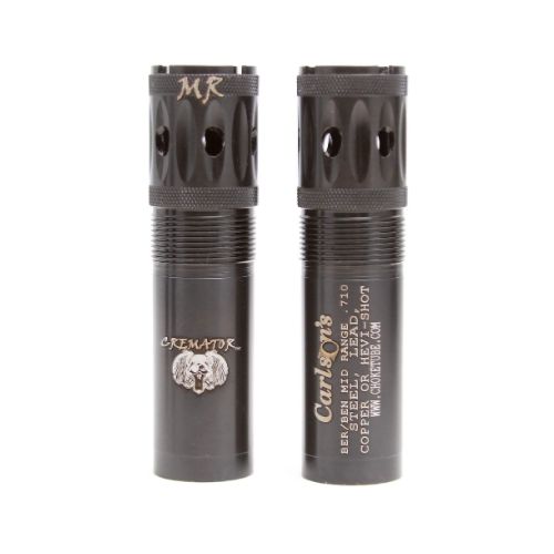 CARLSONS CHOKE TUBE CREMATOR