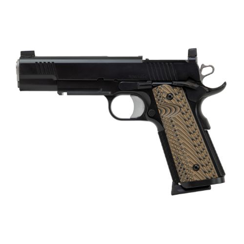 DAN WESSON SPECIALIST OR