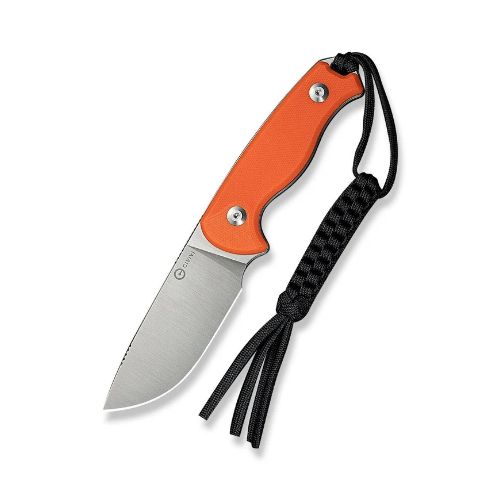 CIVIVI KNIFE TIMBERBARK 3.2"