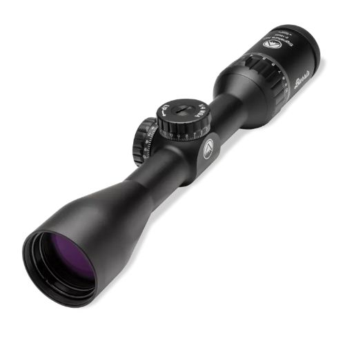 BURRIS SCOPE SIGNATURE HD