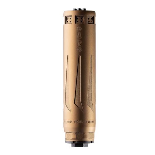 DEAD AIR SILENCERS RXD30TI