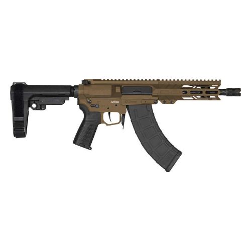 CMMG PISTOL BANSHEE MK47 7.62X