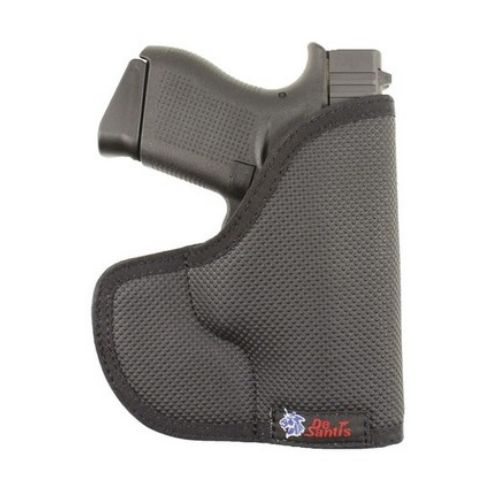 DESANTIS NEMESIS POCKET HOLSTR