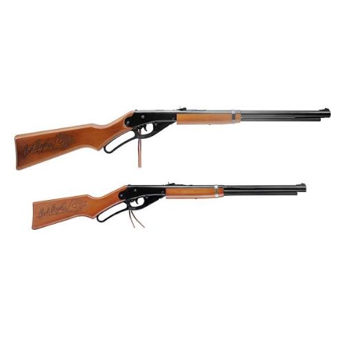 DAISY RED RYDER HERITAGE KIT
