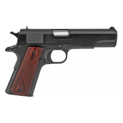 COLT GOVERNMENT 1911 38 SUPER