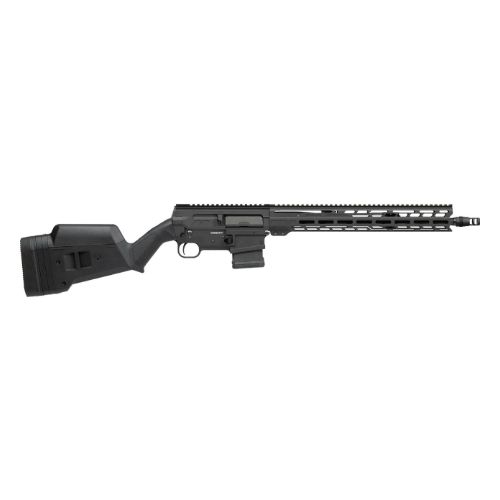 CMMG RIFLE DISSENT BR4 22 ARC