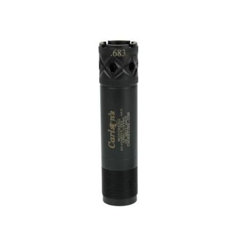 CARLSONS CHOKE TUBE LONG BEARD