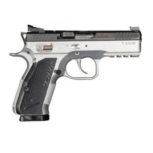 CZ SHADOW 2 COMPACT OR 9MM FS