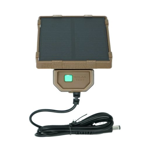 BROWNING TRAIL CAM MICRO SOLAR