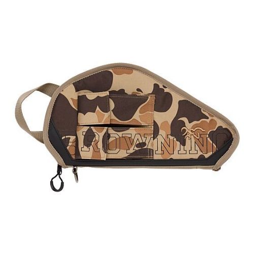 BROWNING RANGE PRO PISTOL RUG