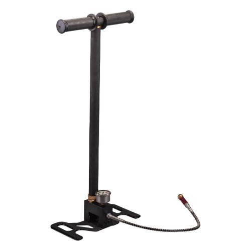 CROSMAN  HIGH PRESSURE HAND