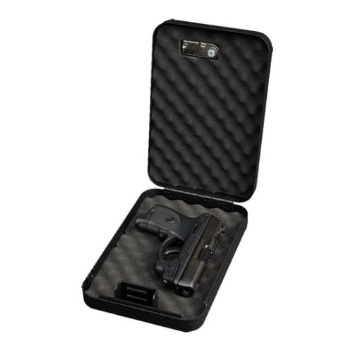 BULLDOG PERSONAL VAULT