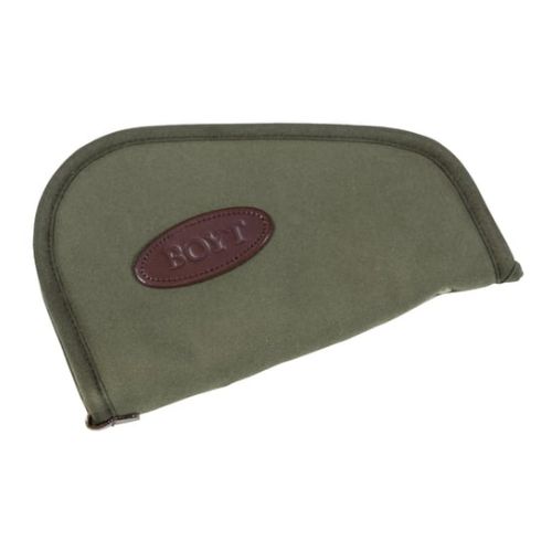 BOYT PP60 PISTOL RUG 8"