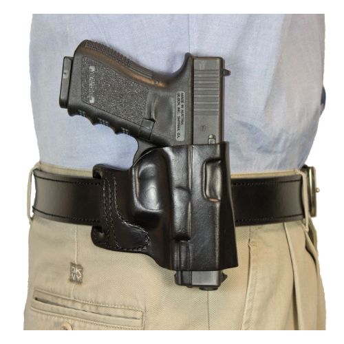 DESANTIS E-GAT SLIDE HOLSTER