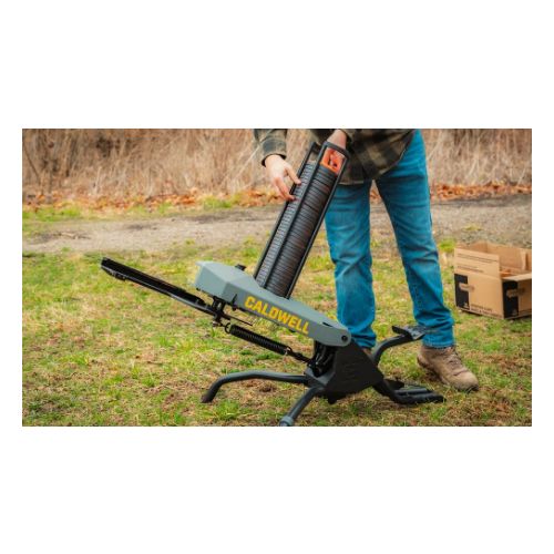CALDWELL CLAYMORE CLAY TARGET
