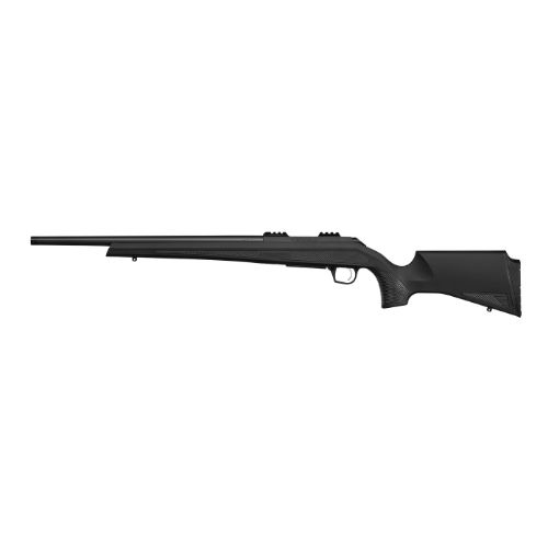 CZ 600 PLUS ALPHA 243 WIN 20"