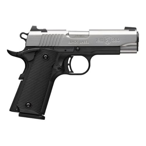 BROWNING 1911-380 SS 380ACP