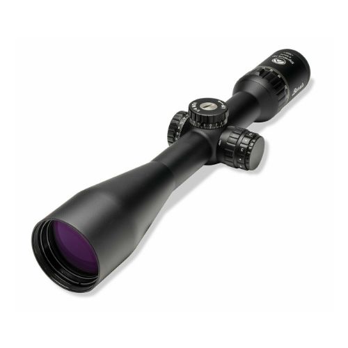 BURRIS SCOPE SIGNATURE HD