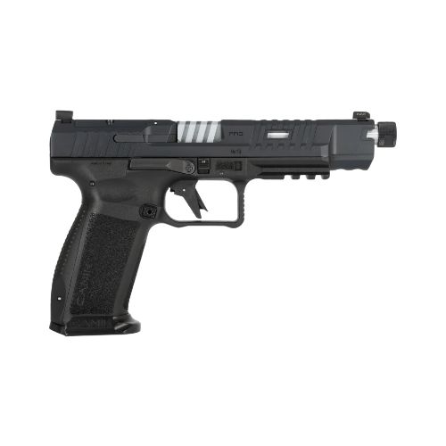 CANIK METE SFX PRO 9MM 5.74"