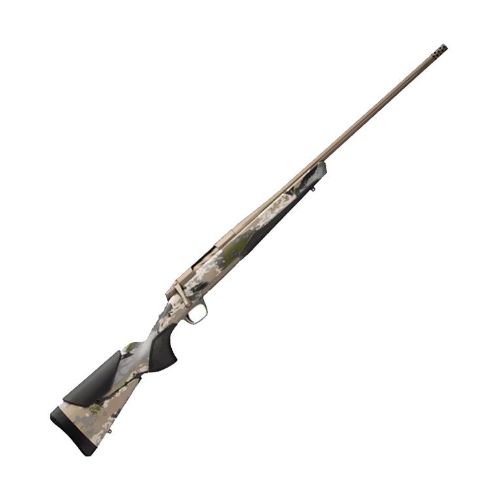 BROWNING X-BOLT 2 SPEED 243