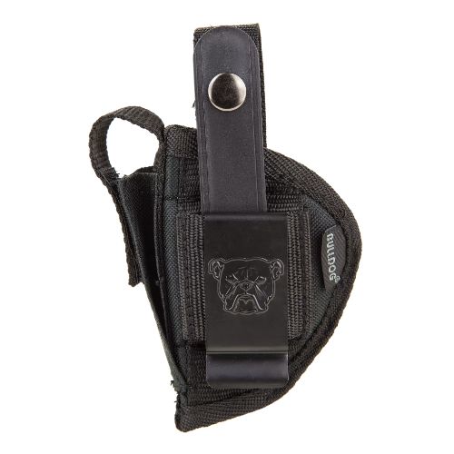 BULLDOG EXTREME SIDE HOLSTER