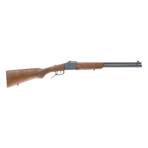 CHIAPPA DOUBLE BADGER O/U 22LR
