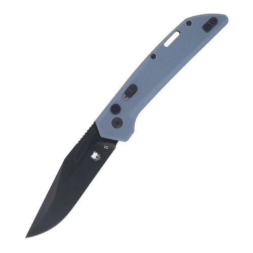 COBRATEC NAJA SIDE BUTTON AUTO